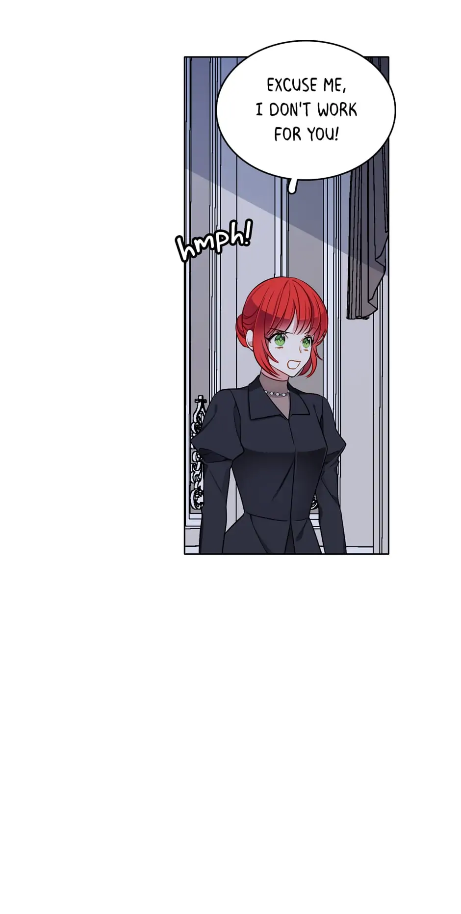 The Detective of Muiella Chapter 99 - page 22