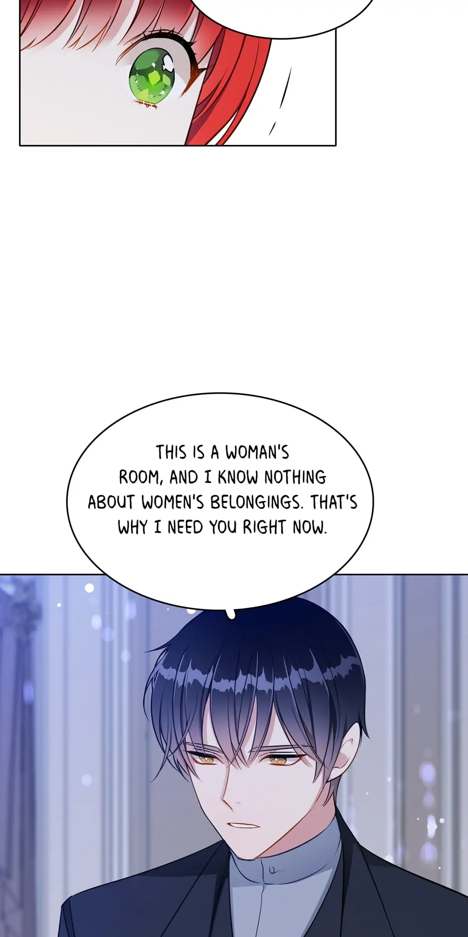 The Detective of Muiella Chapter 99 - page 28