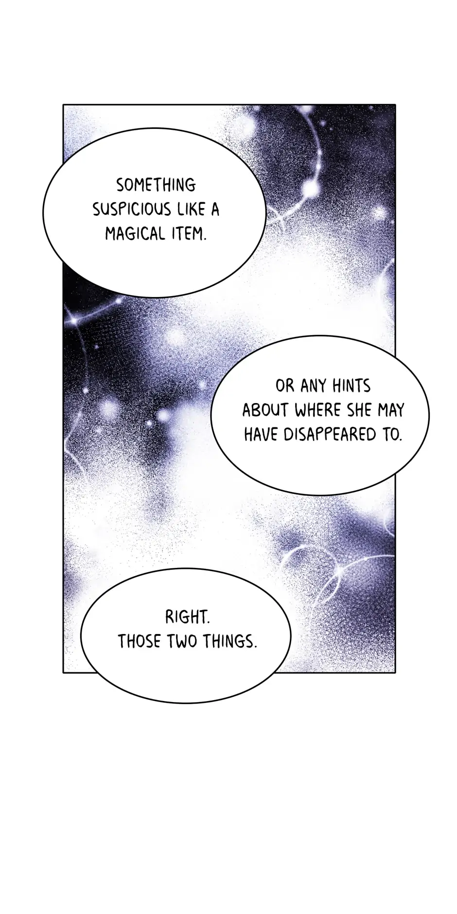 The Detective of Muiella Chapter 99 - page 32