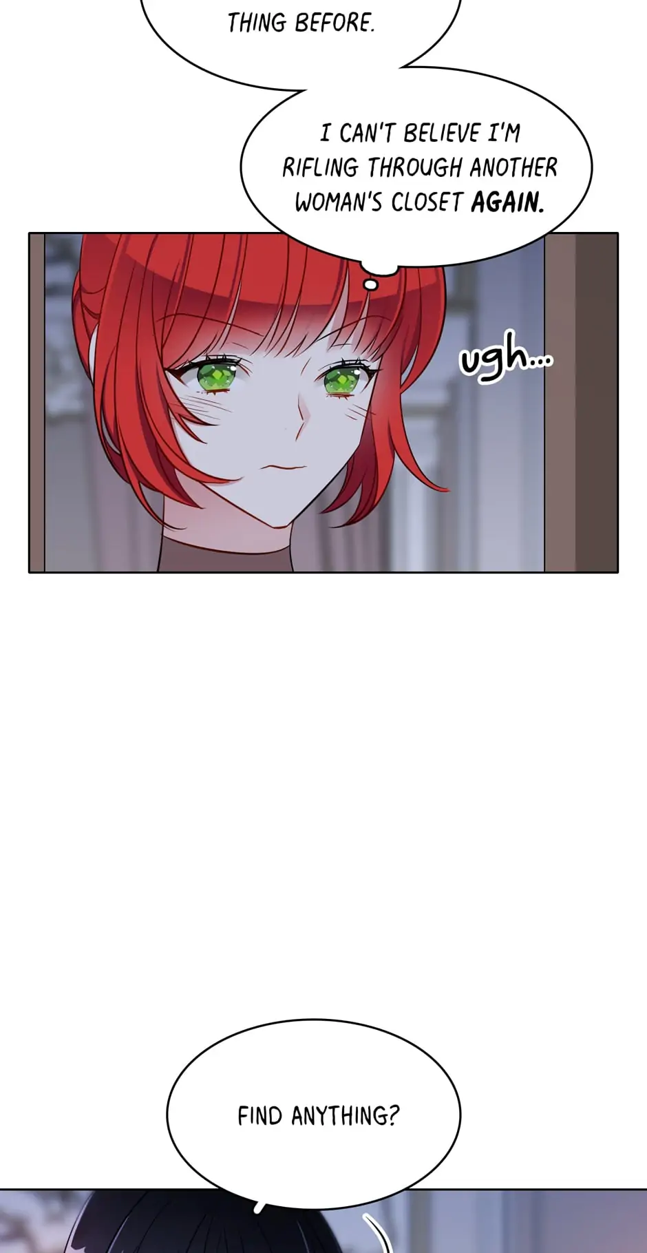 The Detective of Muiella Chapter 99 - page 35