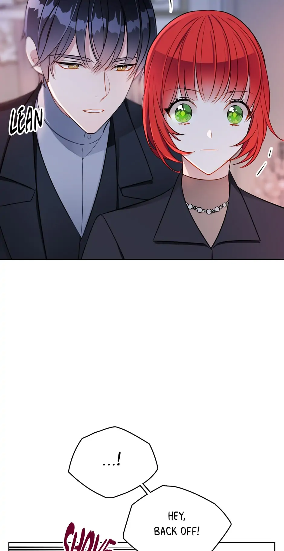 The Detective of Muiella Chapter 99 - page 36