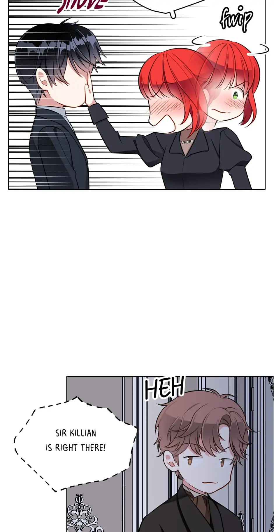 The Detective of Muiella Chapter 99 - page 37