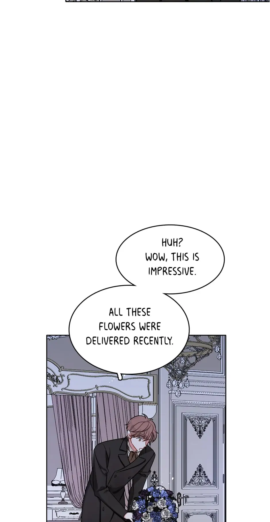 The Detective of Muiella Chapter 99 - page 38