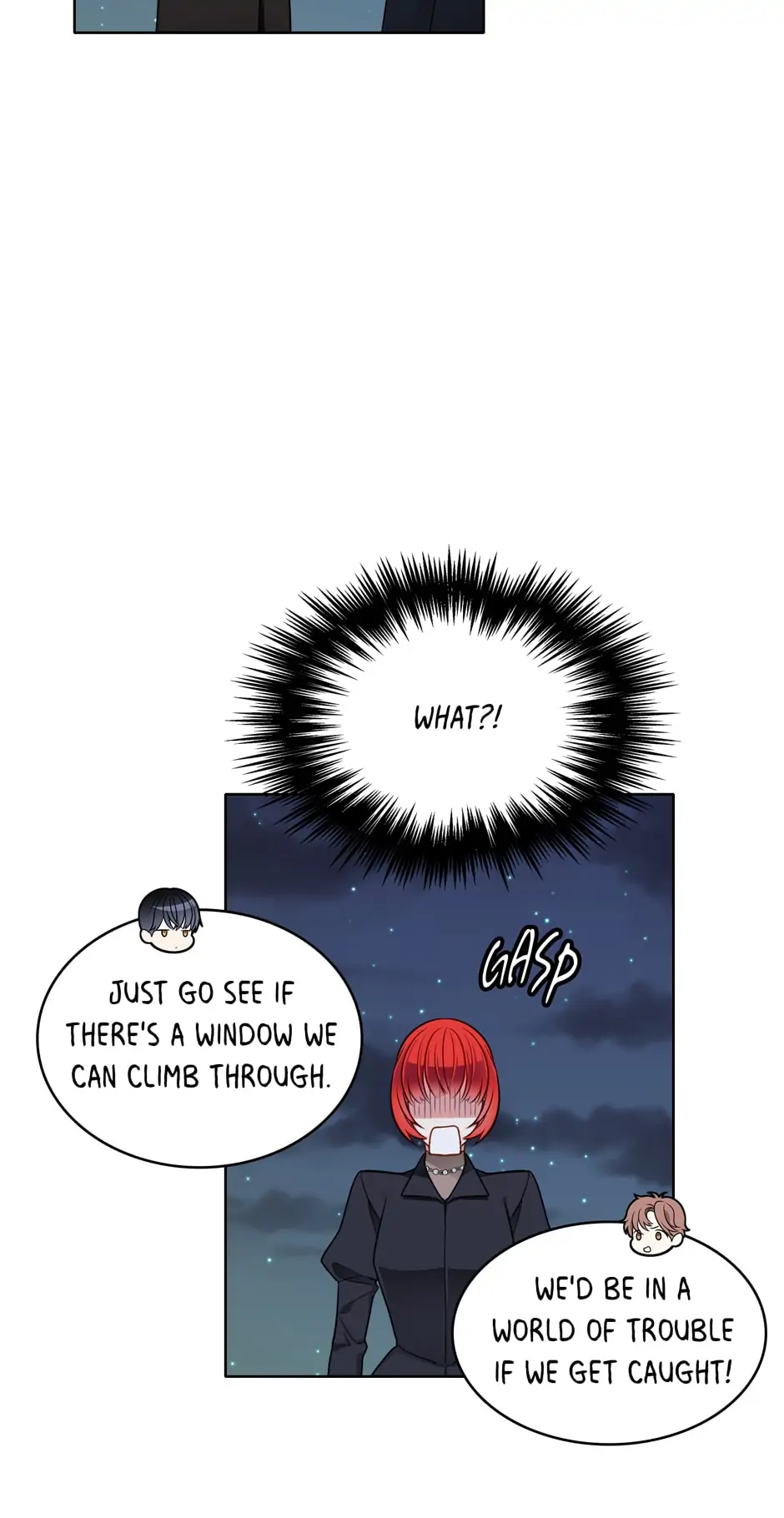 The Detective of Muiella Chapter 99 - page 4