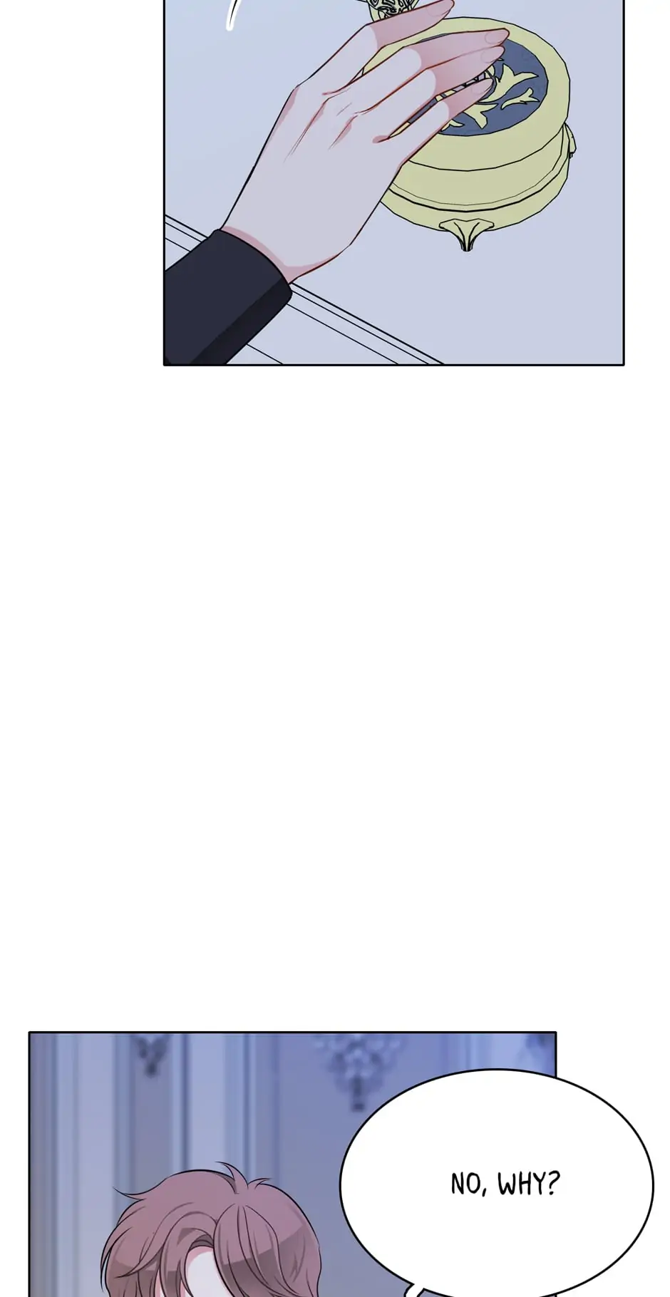 The Detective of Muiella Chapter 99 - page 40