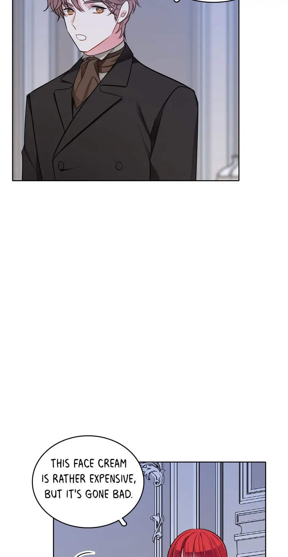 The Detective of Muiella Chapter 99 - page 41