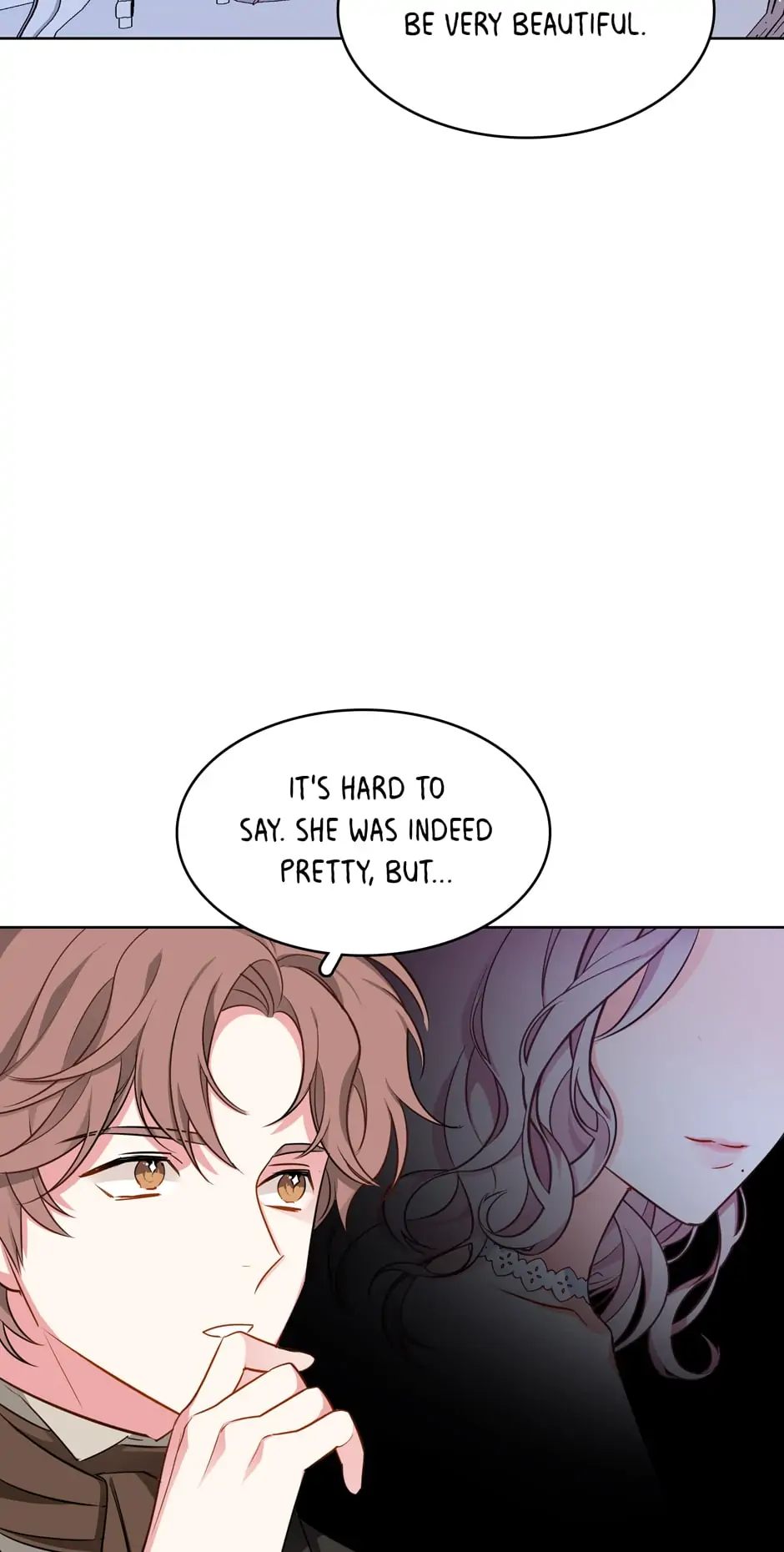 The Detective of Muiella Chapter 99 - page 46