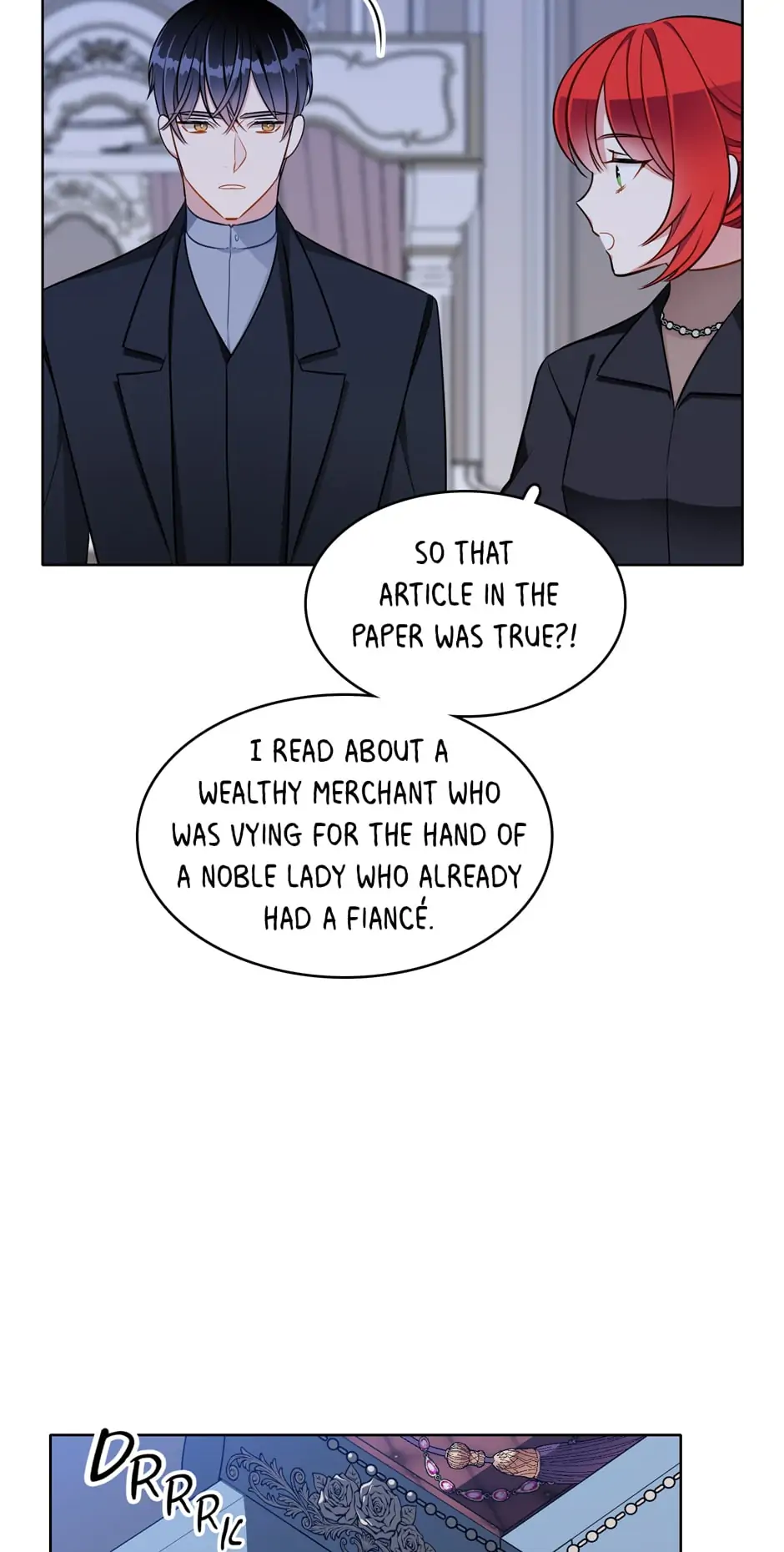 The Detective of Muiella Chapter 99 - page 48