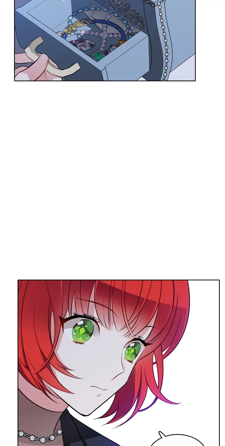 The Detective of Muiella Chapter 99 - page 49