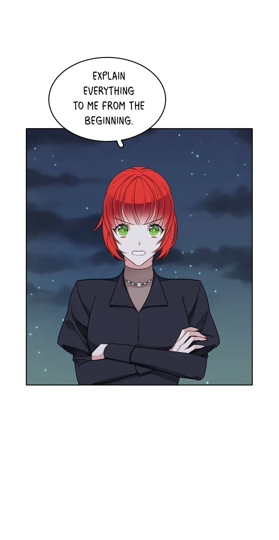 The Detective of Muiella Chapter 99 - page 7