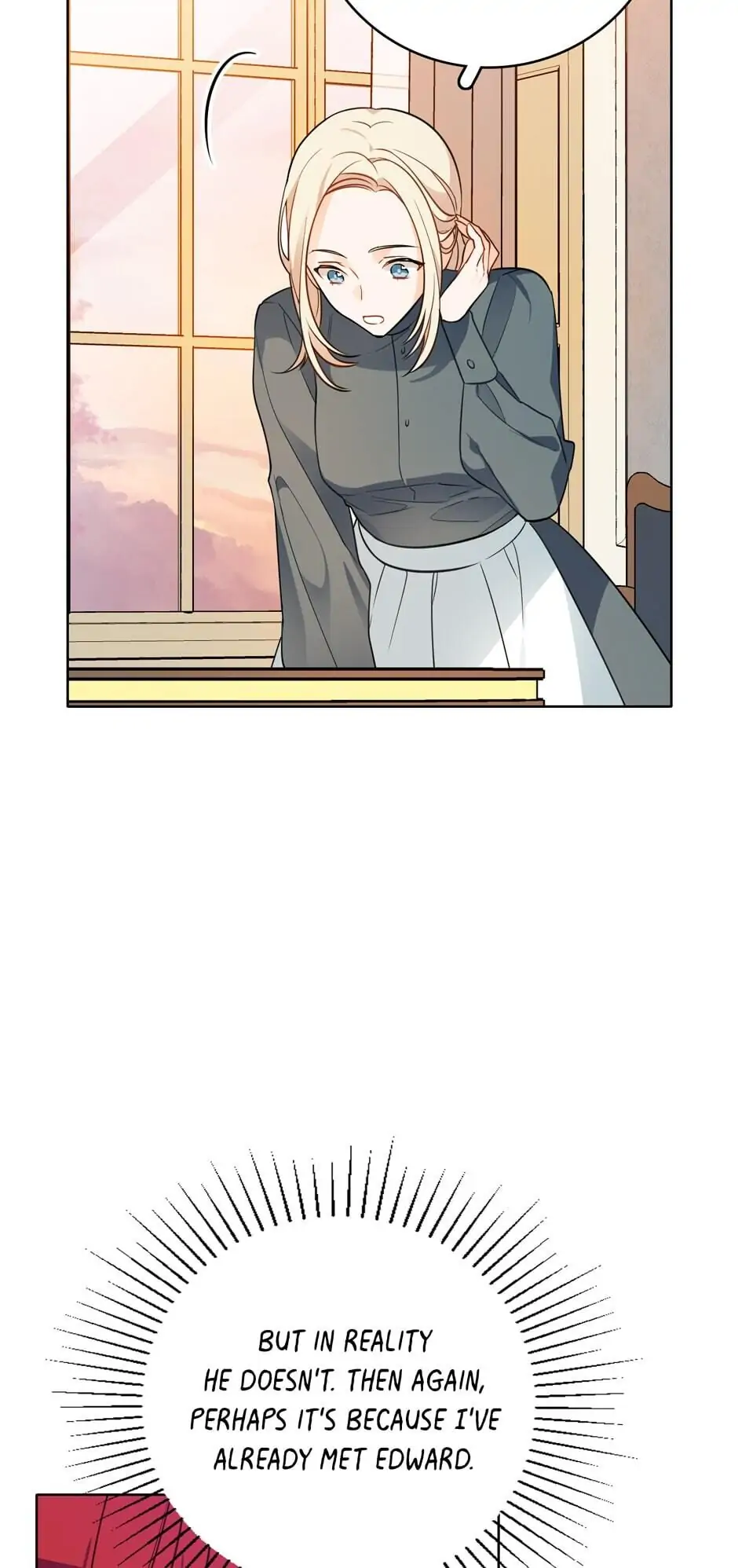 The Detective of Muiella Chapter 98 - page 15