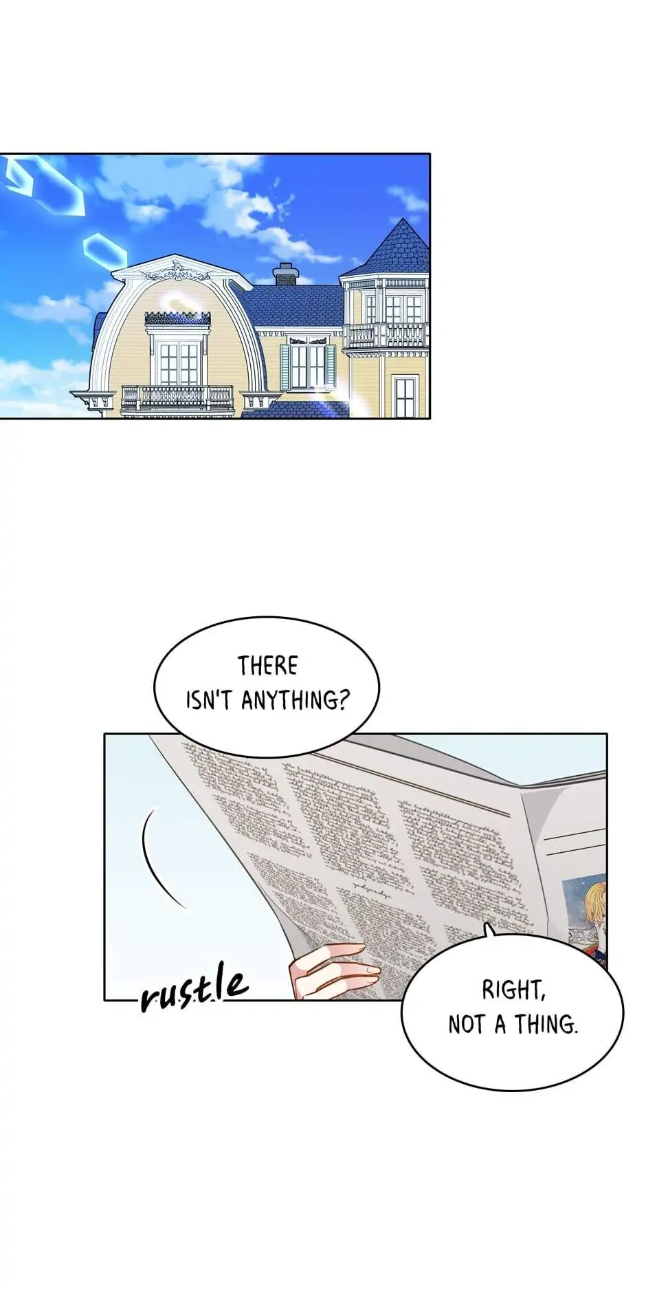 The Detective of Muiella Chapter 98 - page 2