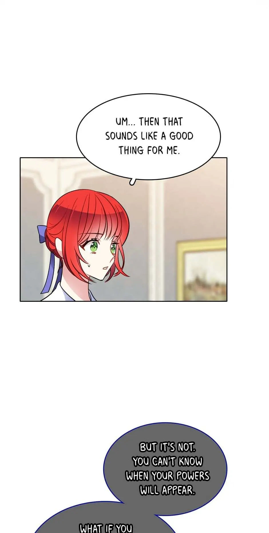 The Detective of Muiella Chapter 98 - page 28
