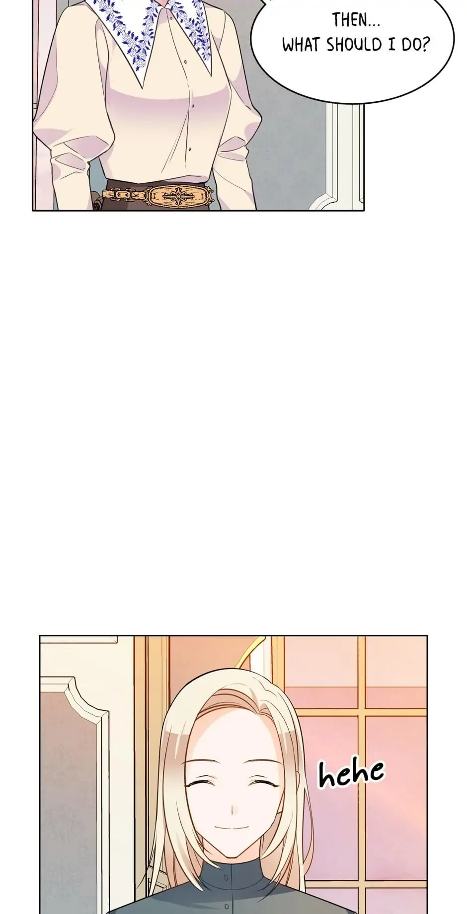 The Detective of Muiella Chapter 98 - page 33