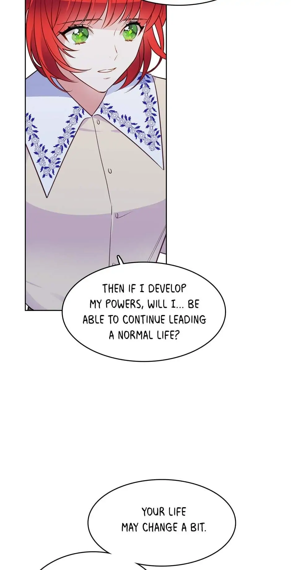 The Detective of Muiella Chapter 98 - page 36