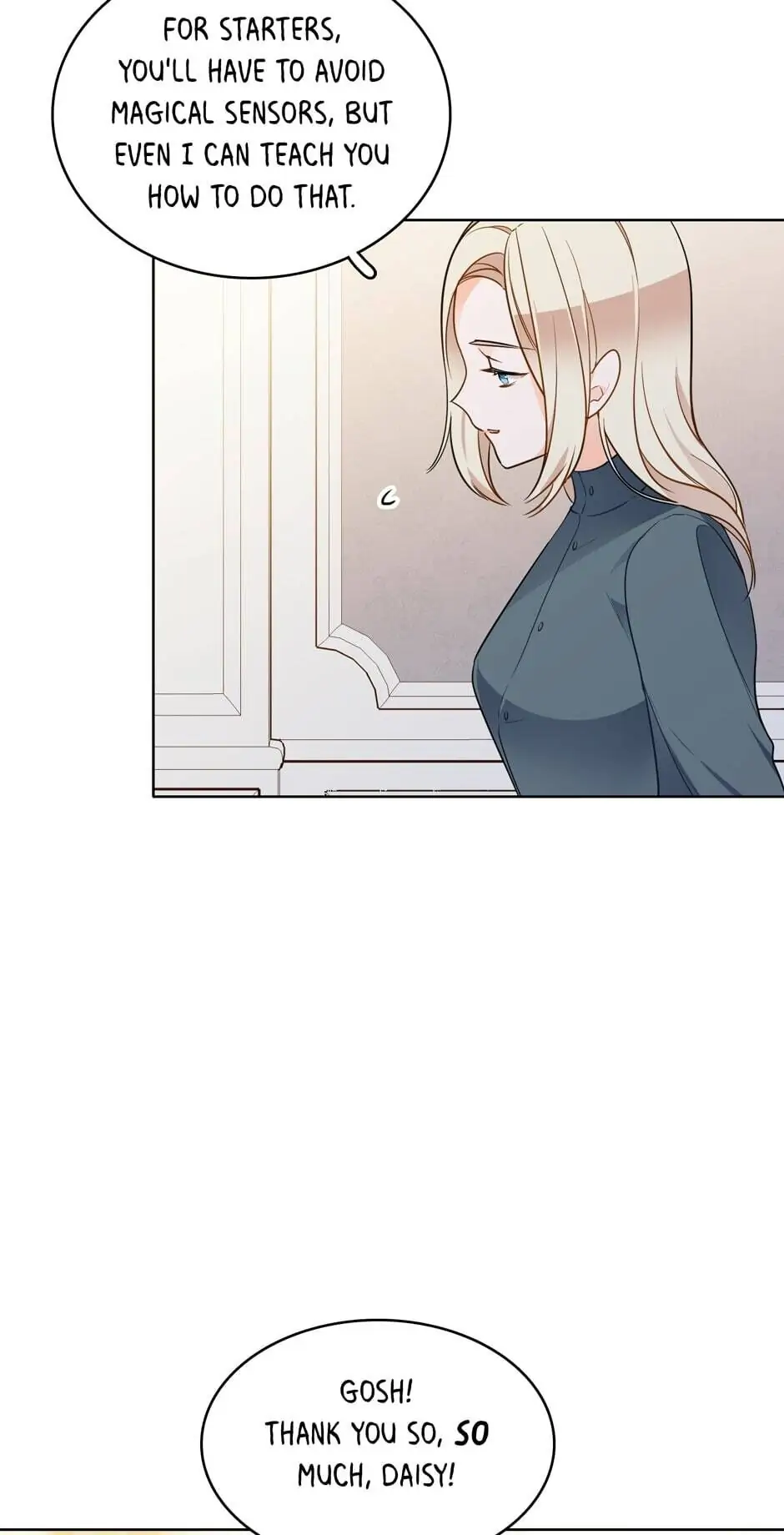 The Detective of Muiella Chapter 98 - page 37