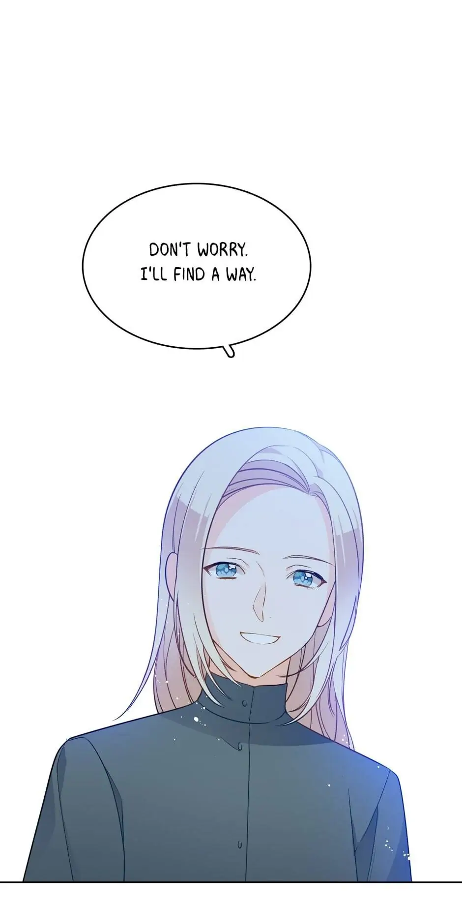 The Detective of Muiella Chapter 98 - page 39