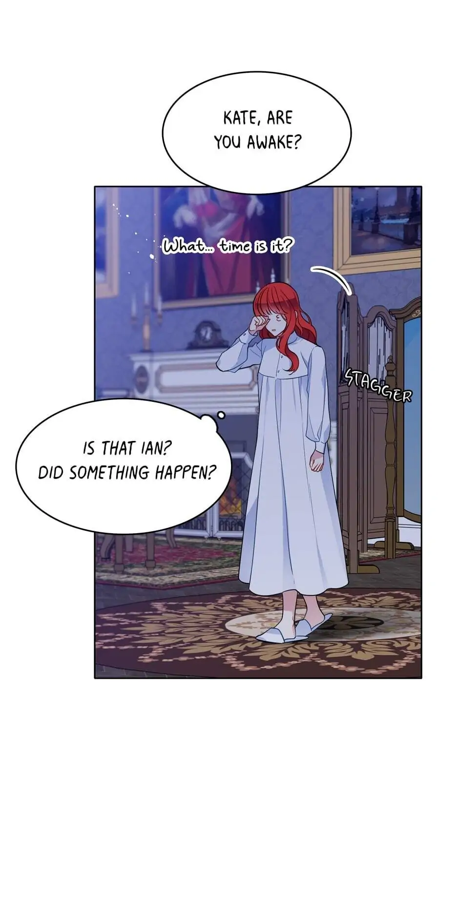 The Detective of Muiella Chapter 98 - page 49