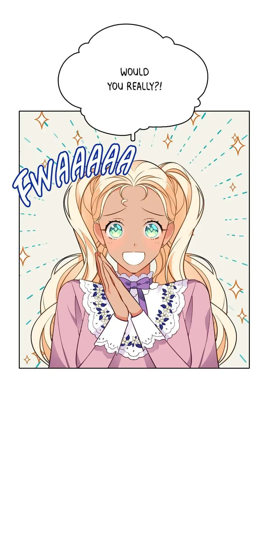 The Detective of Muiella Chapter 98 - page 5