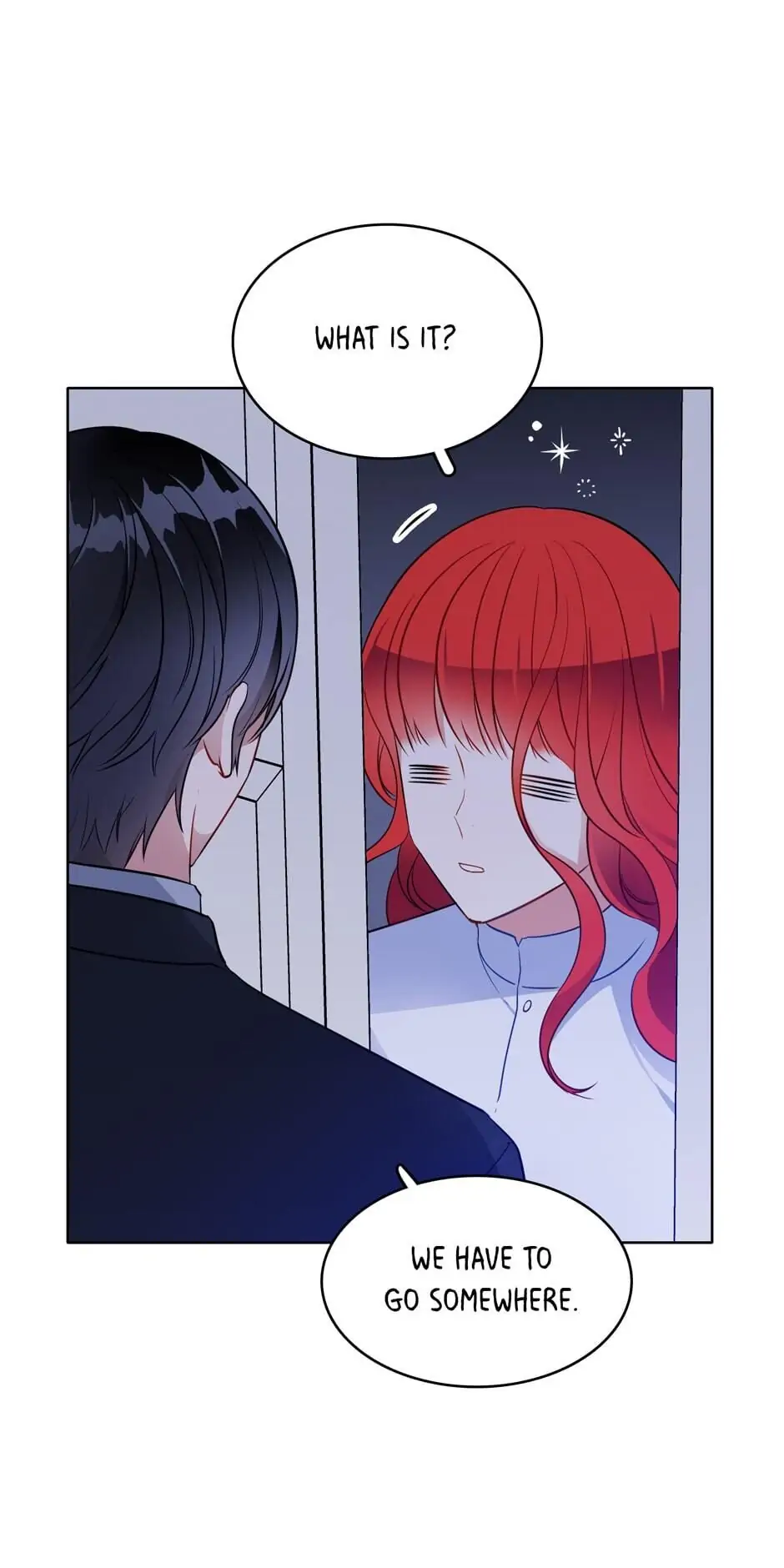 The Detective of Muiella Chapter 98 - page 50
