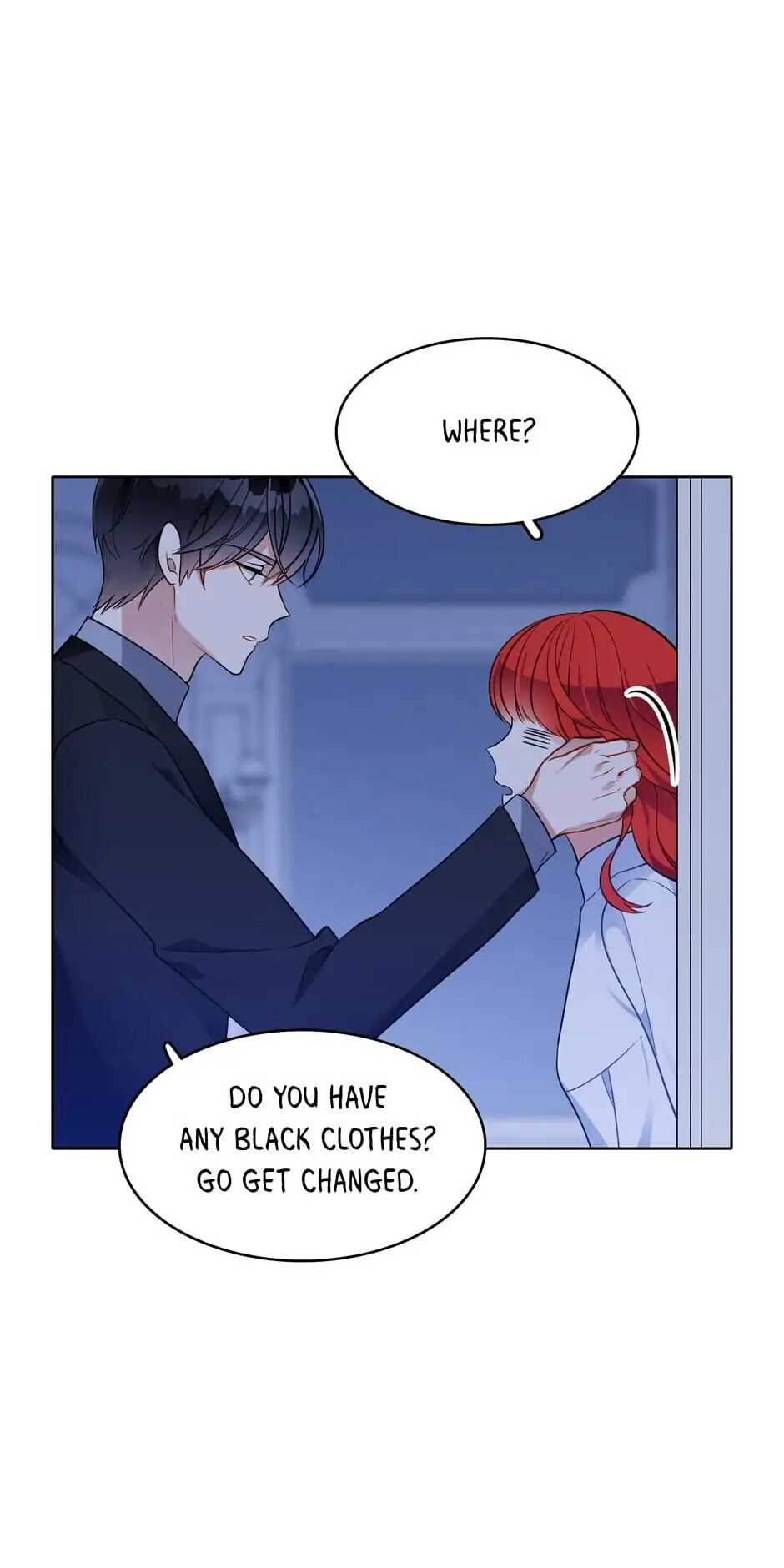 The Detective of Muiella Chapter 98 - page 51