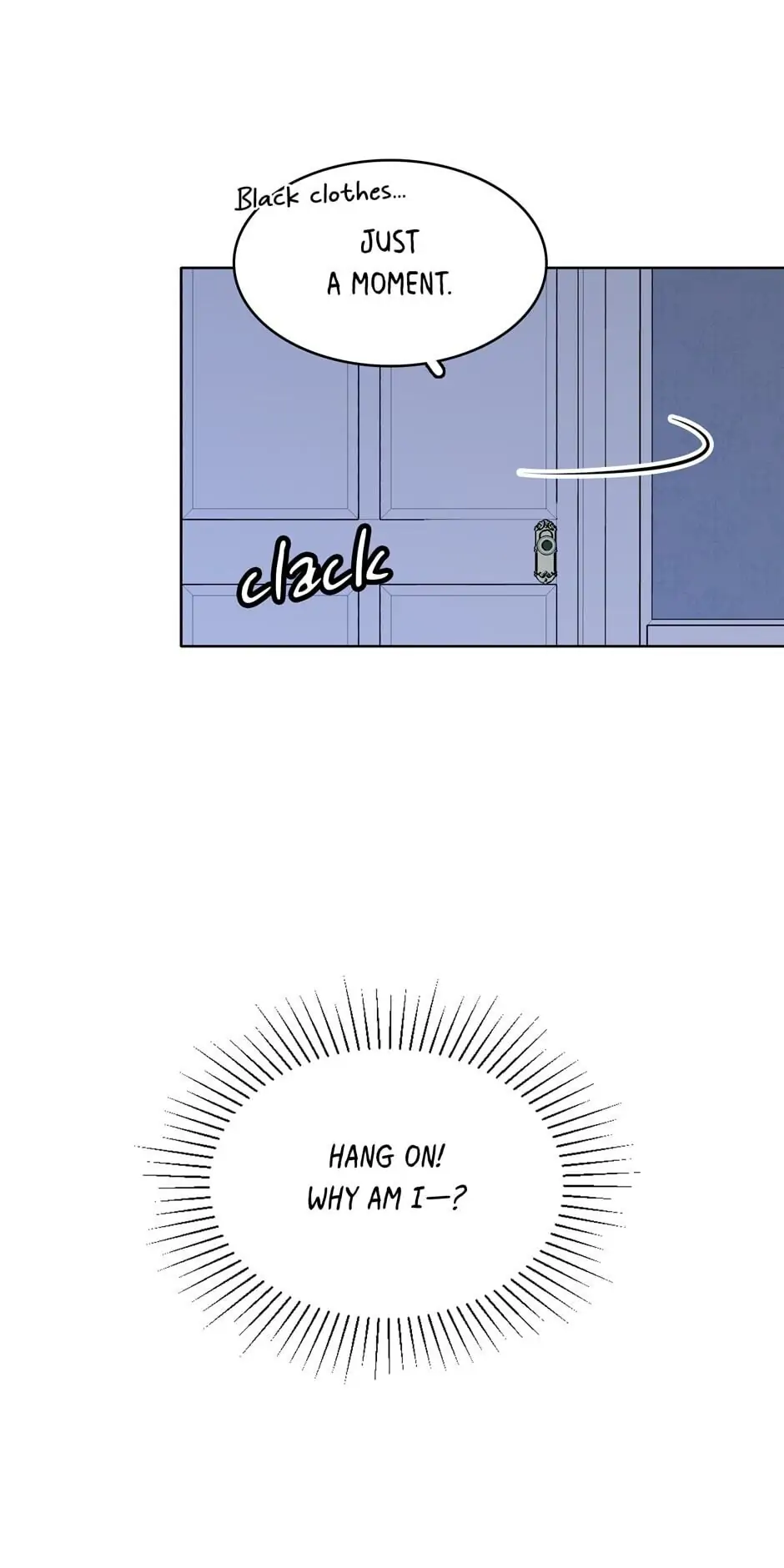 The Detective of Muiella Chapter 98 - page 52