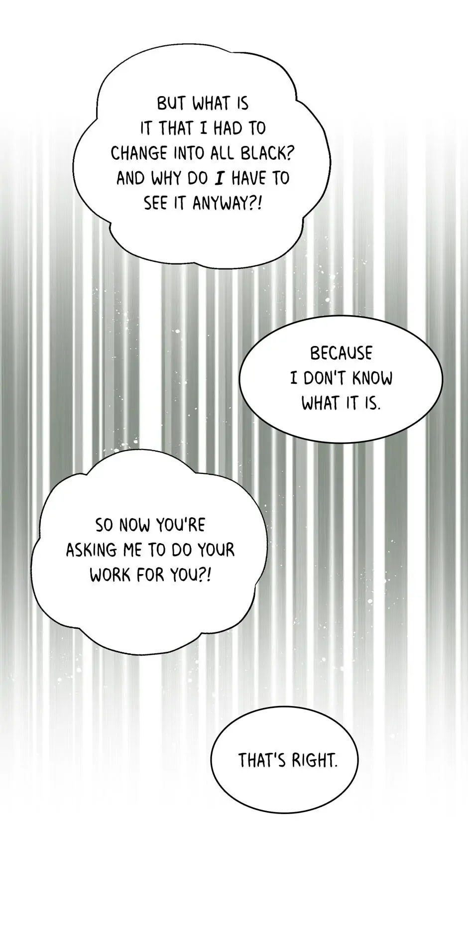 The Detective of Muiella Chapter 98 - page 54