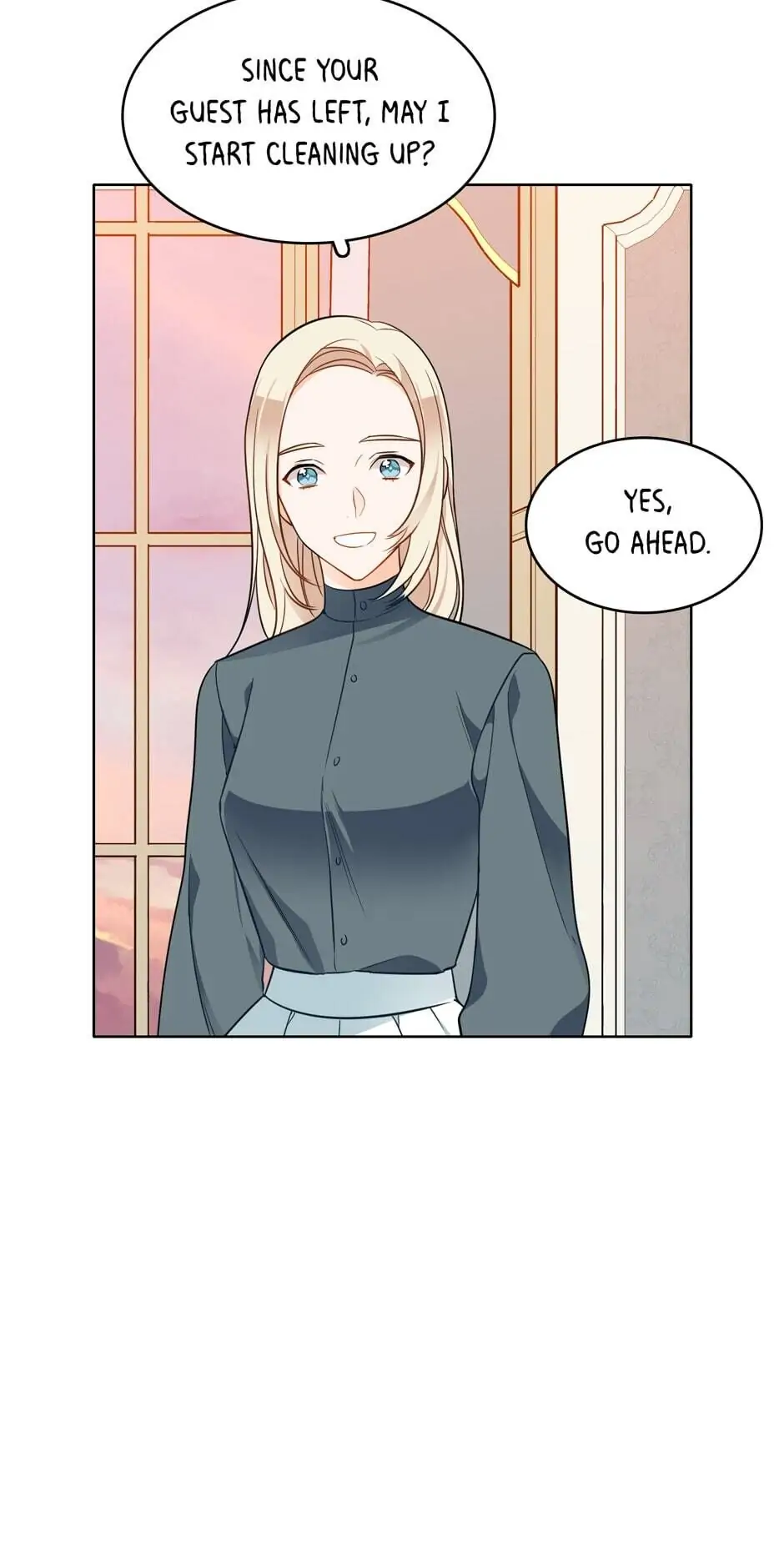 The Detective of Muiella Chapter 98 - page 9