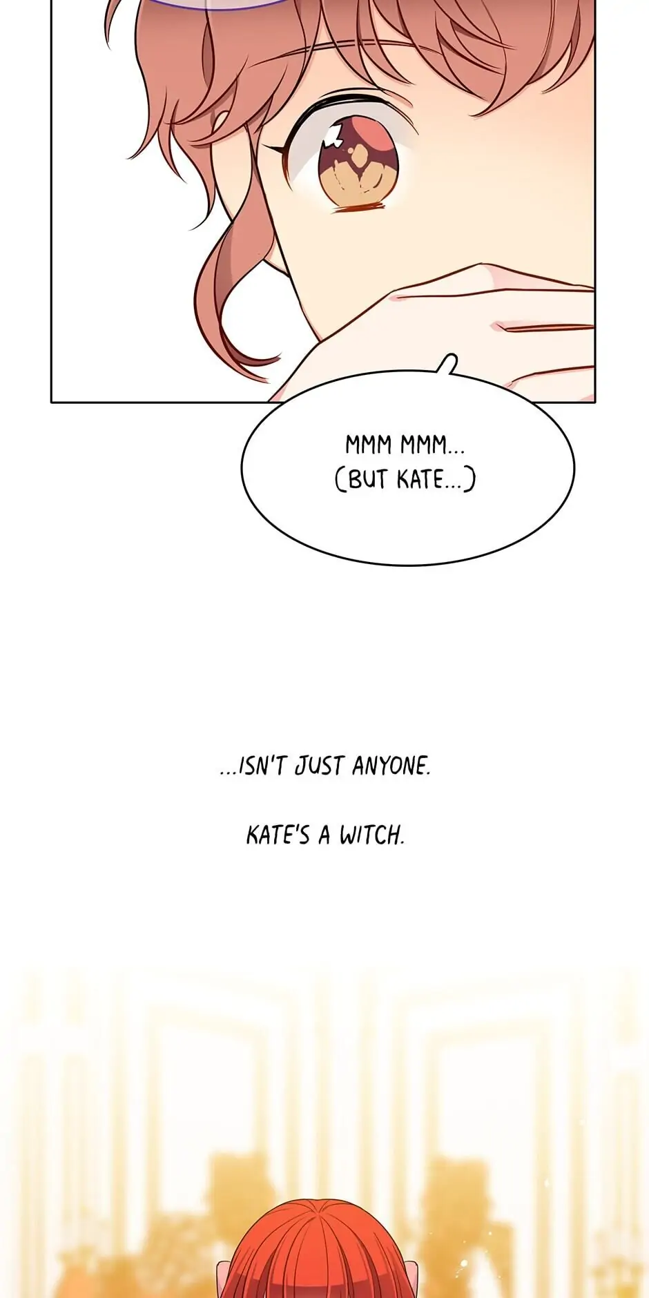 The Detective of Muiella Chapter 97 - page 22