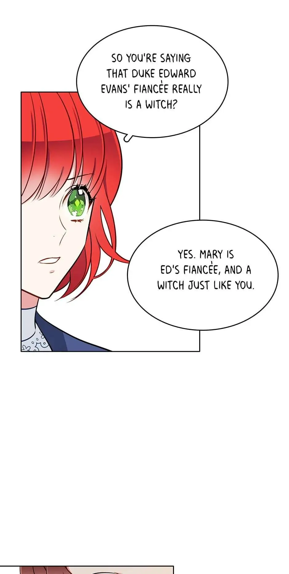The Detective of Muiella Chapter 97 - page 40