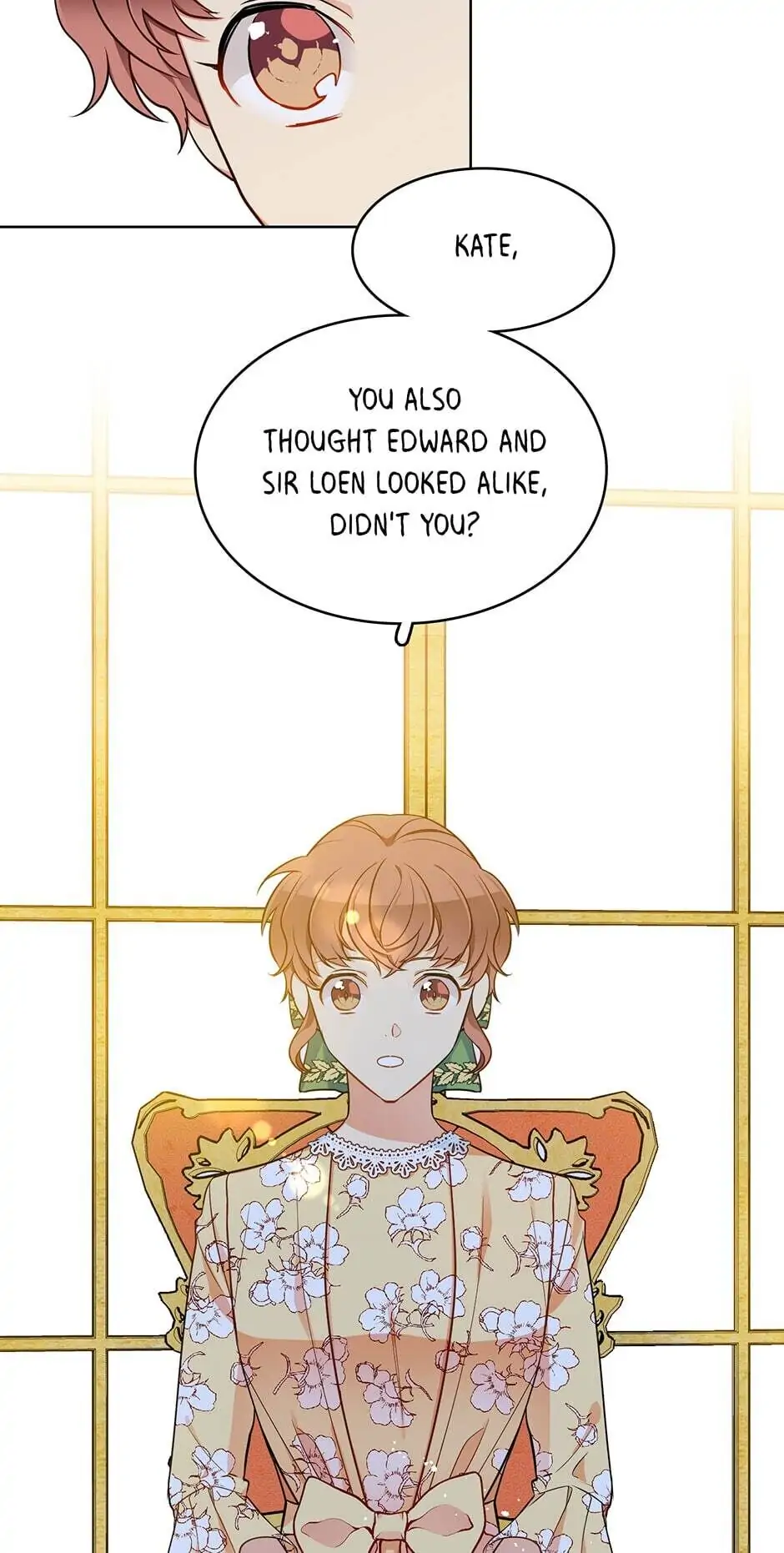 The Detective of Muiella Chapter 97 - page 41