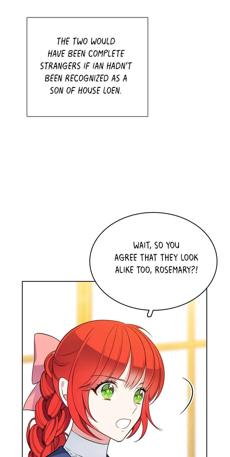 The Detective of Muiella Chapter 97 - page 46