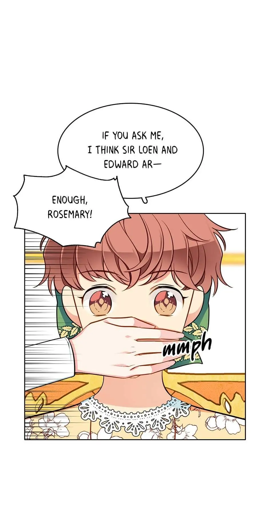 The Detective of Muiella Chapter 97 - page 49