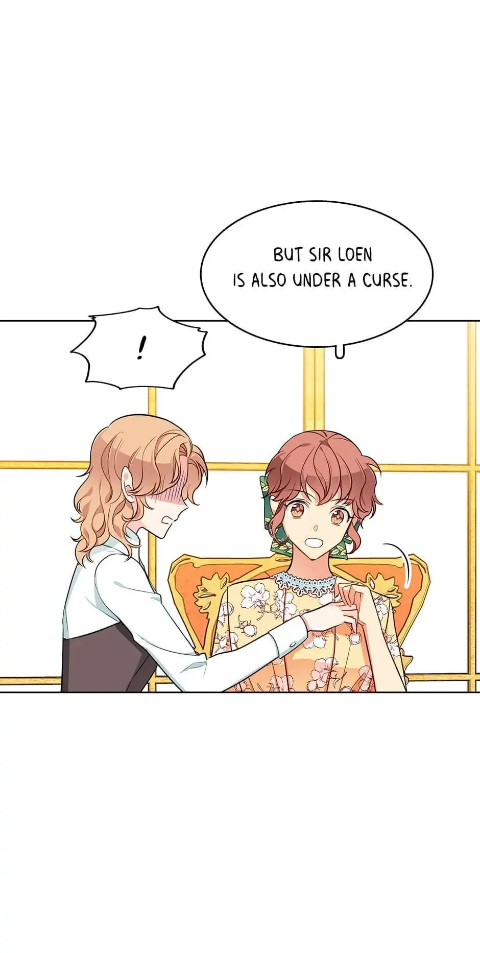 The Detective of Muiella Chapter 97 - page 52