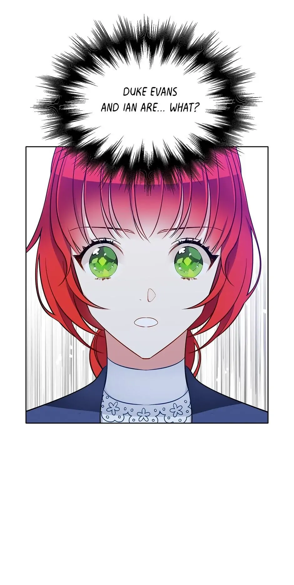 The Detective of Muiella Chapter 97 - page 53