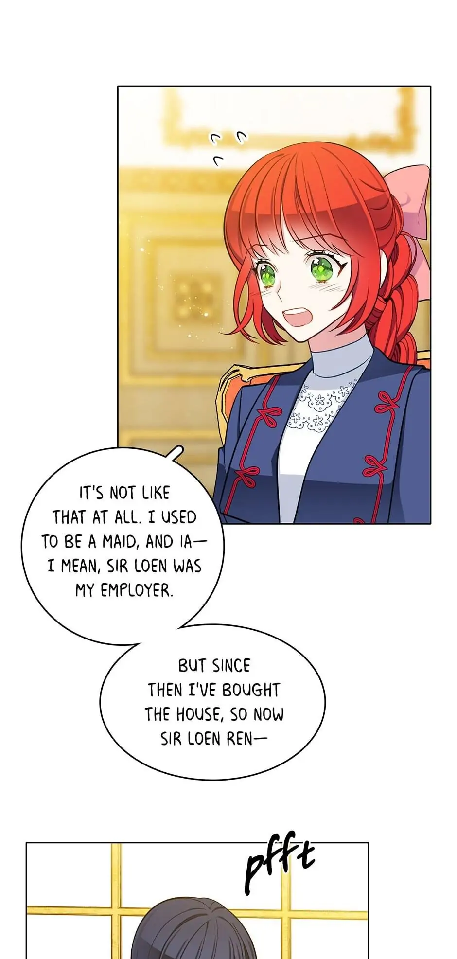 The Detective of Muiella Chapter 97 - page 6