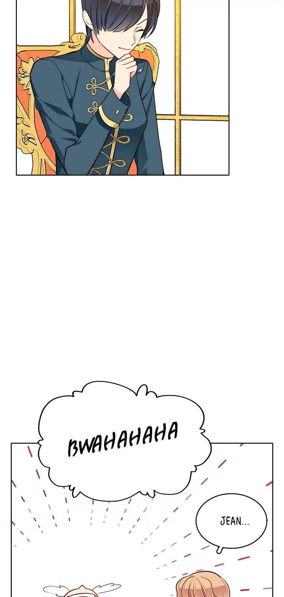 The Detective of Muiella Chapter 97 - page 7