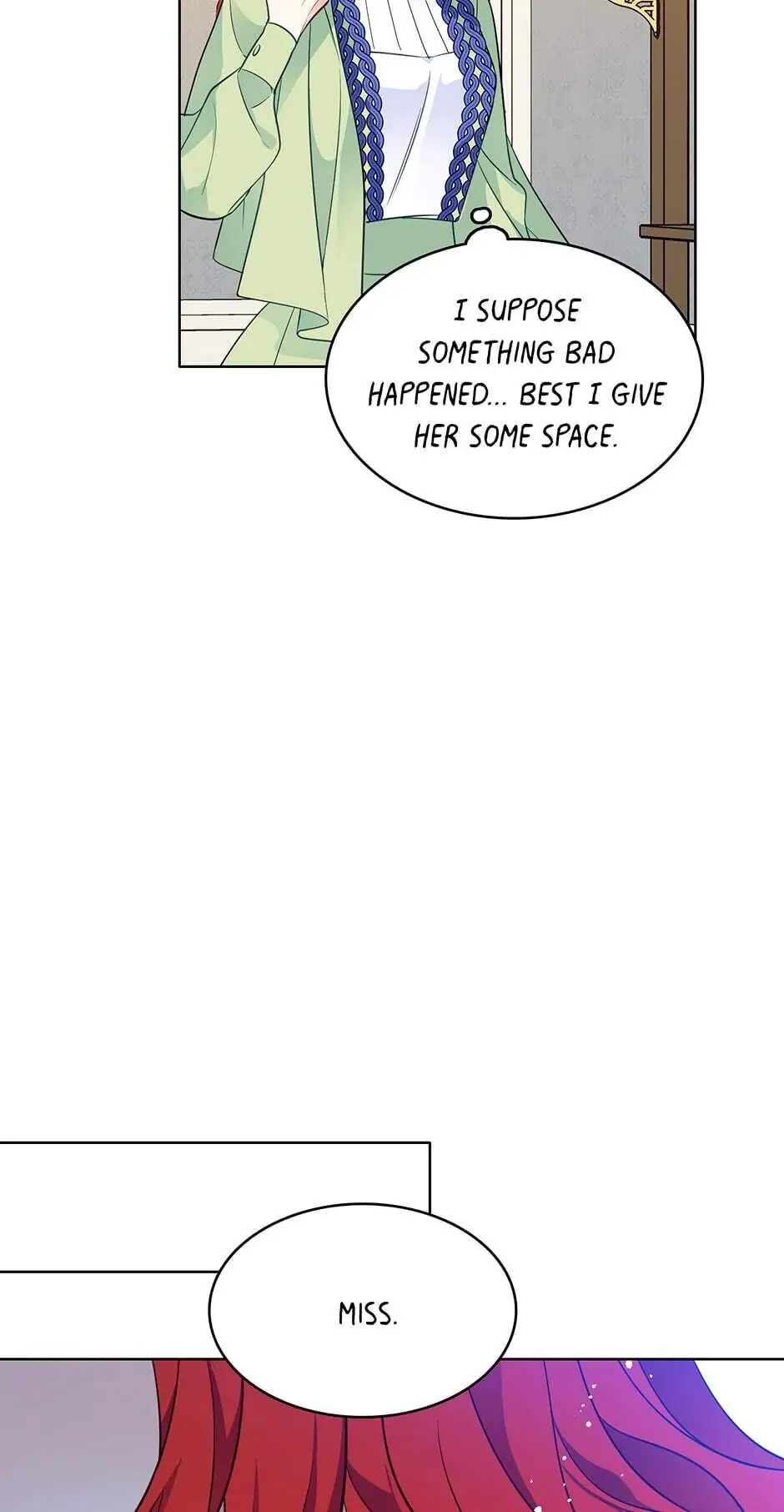 The Detective of Muiella Chapter 96 - page 14