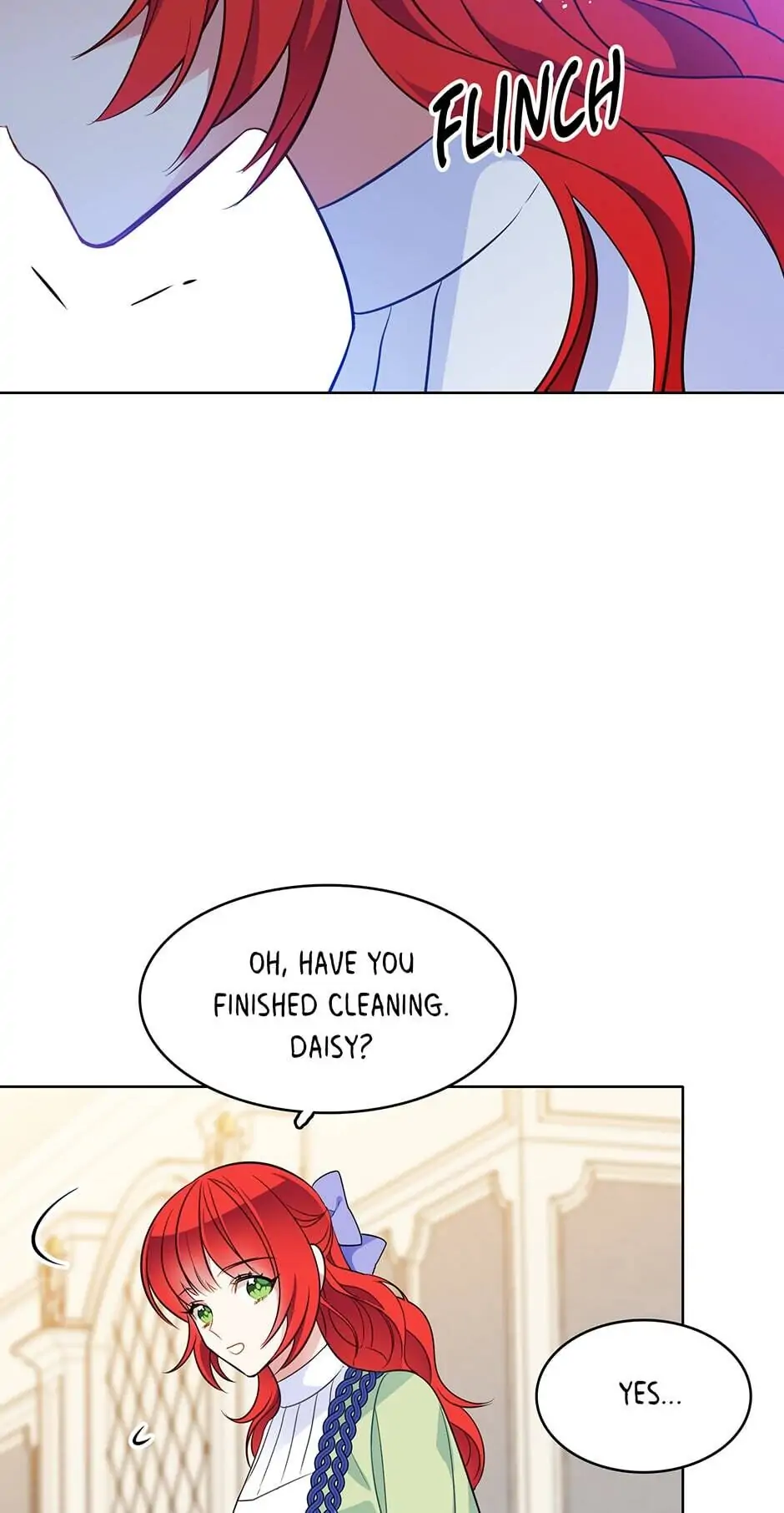 The Detective of Muiella Chapter 96 - page 15