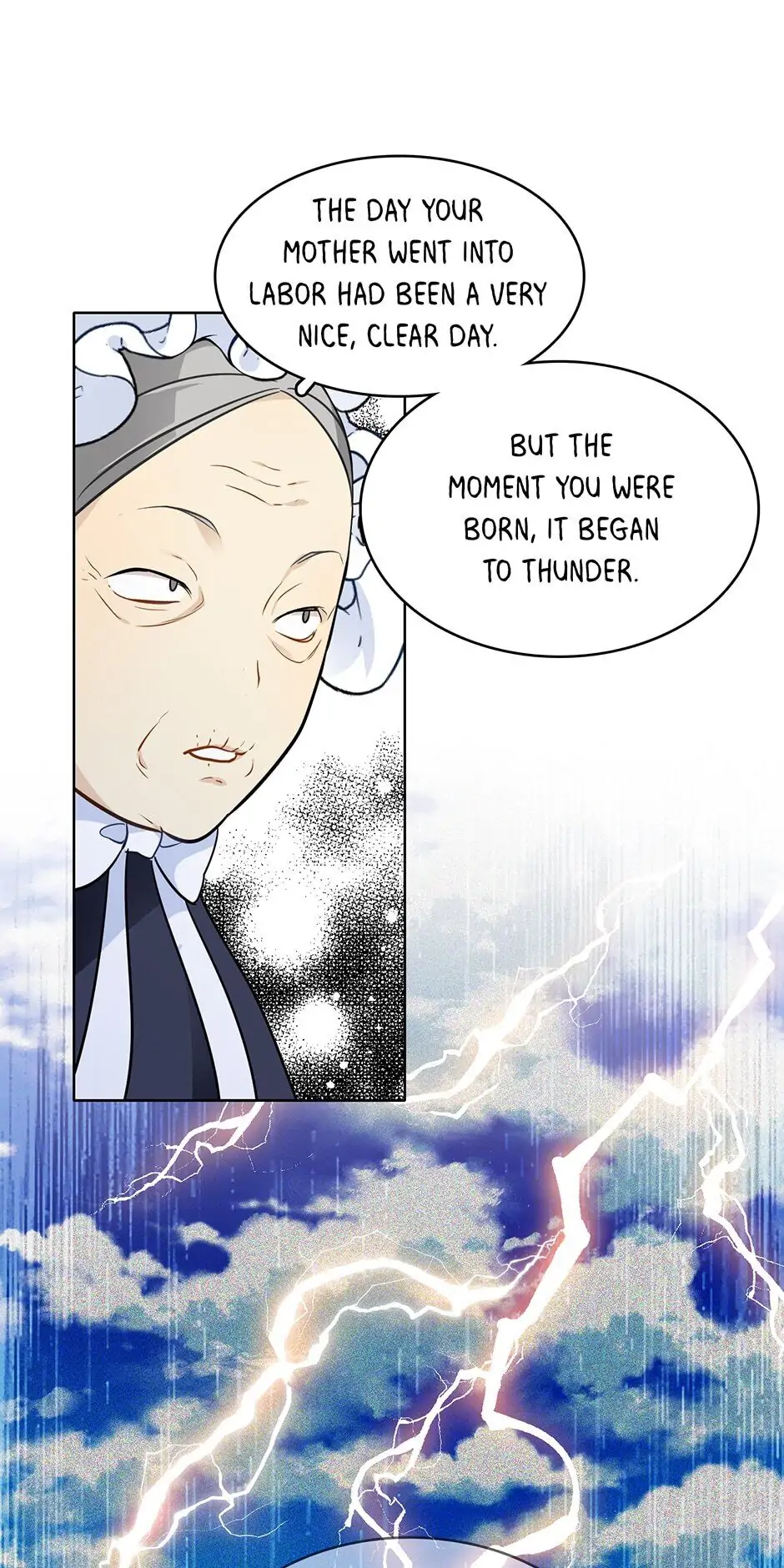 The Detective of Muiella Chapter 96 - page 2
