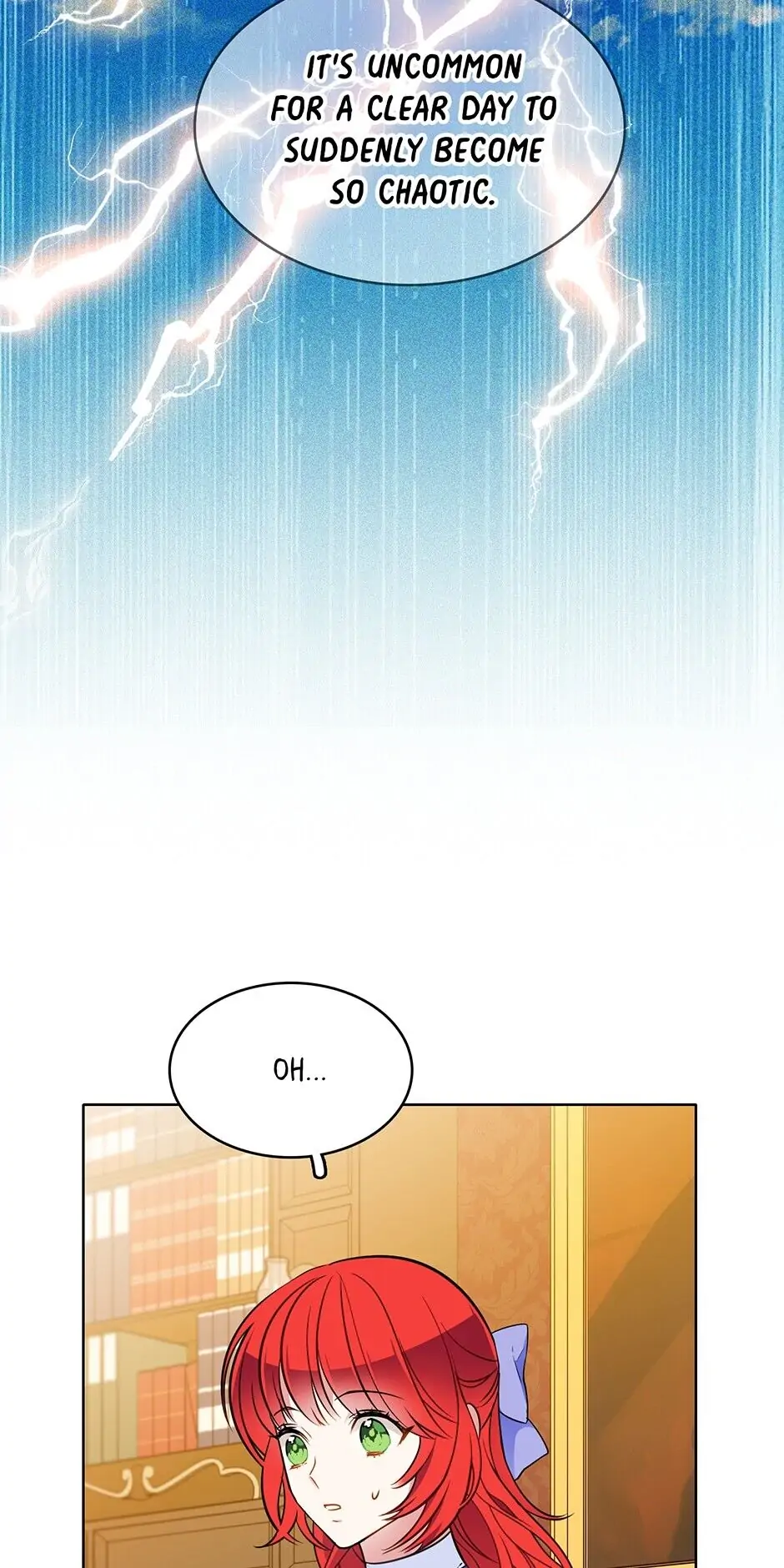 The Detective of Muiella Chapter 96 - page 3