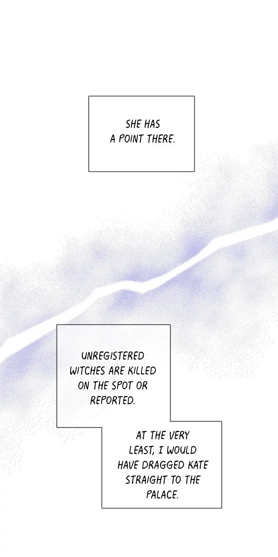 The Detective of Muiella Chapter 96 - page 38