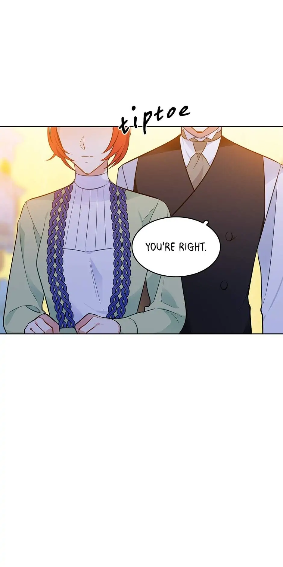 The Detective of Muiella Chapter 96 - page 39