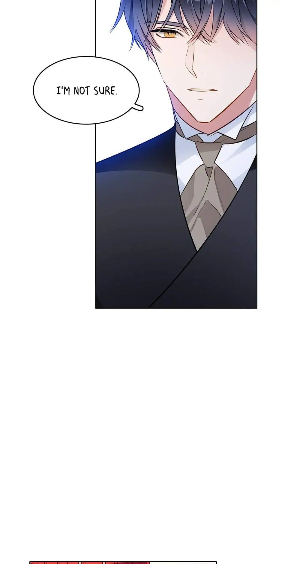 The Detective of Muiella Chapter 96 - page 45