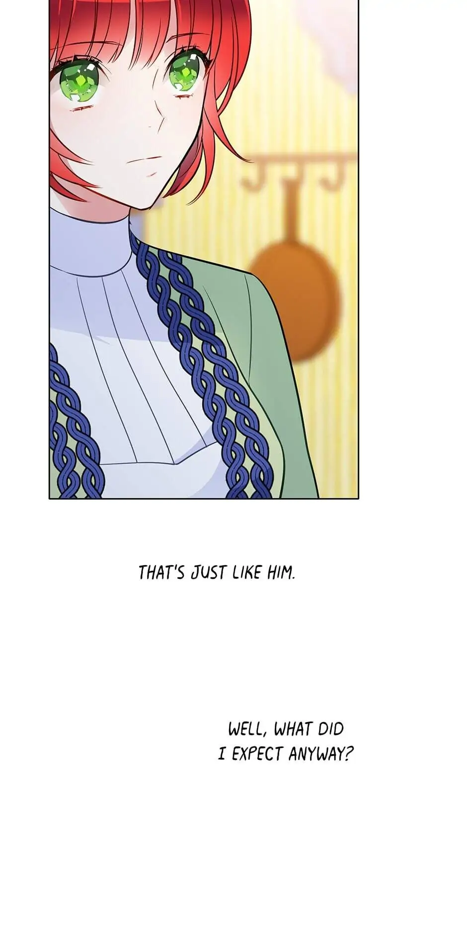 The Detective of Muiella Chapter 96 - page 46
