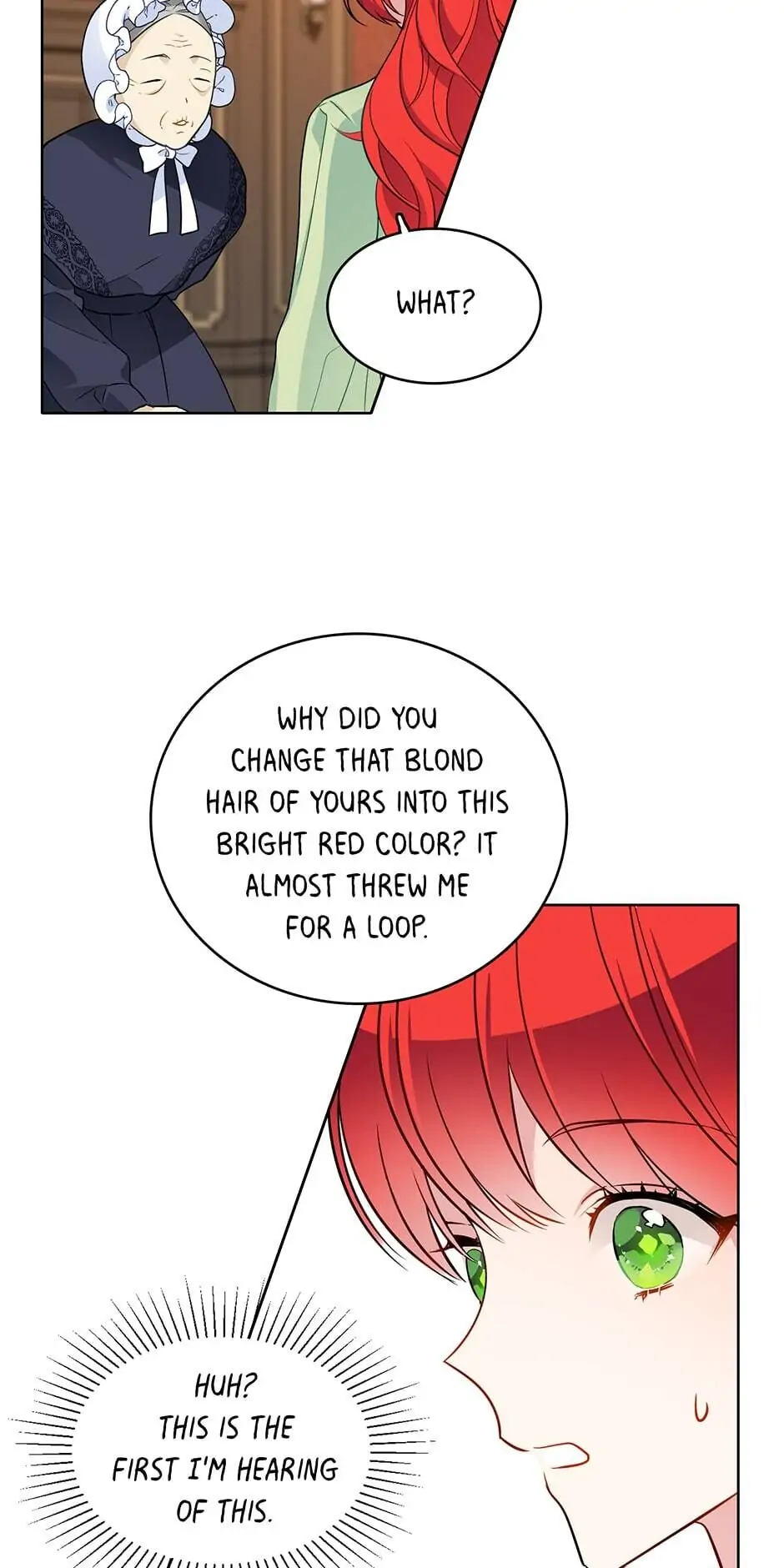 The Detective of Muiella Chapter 96 - page 5