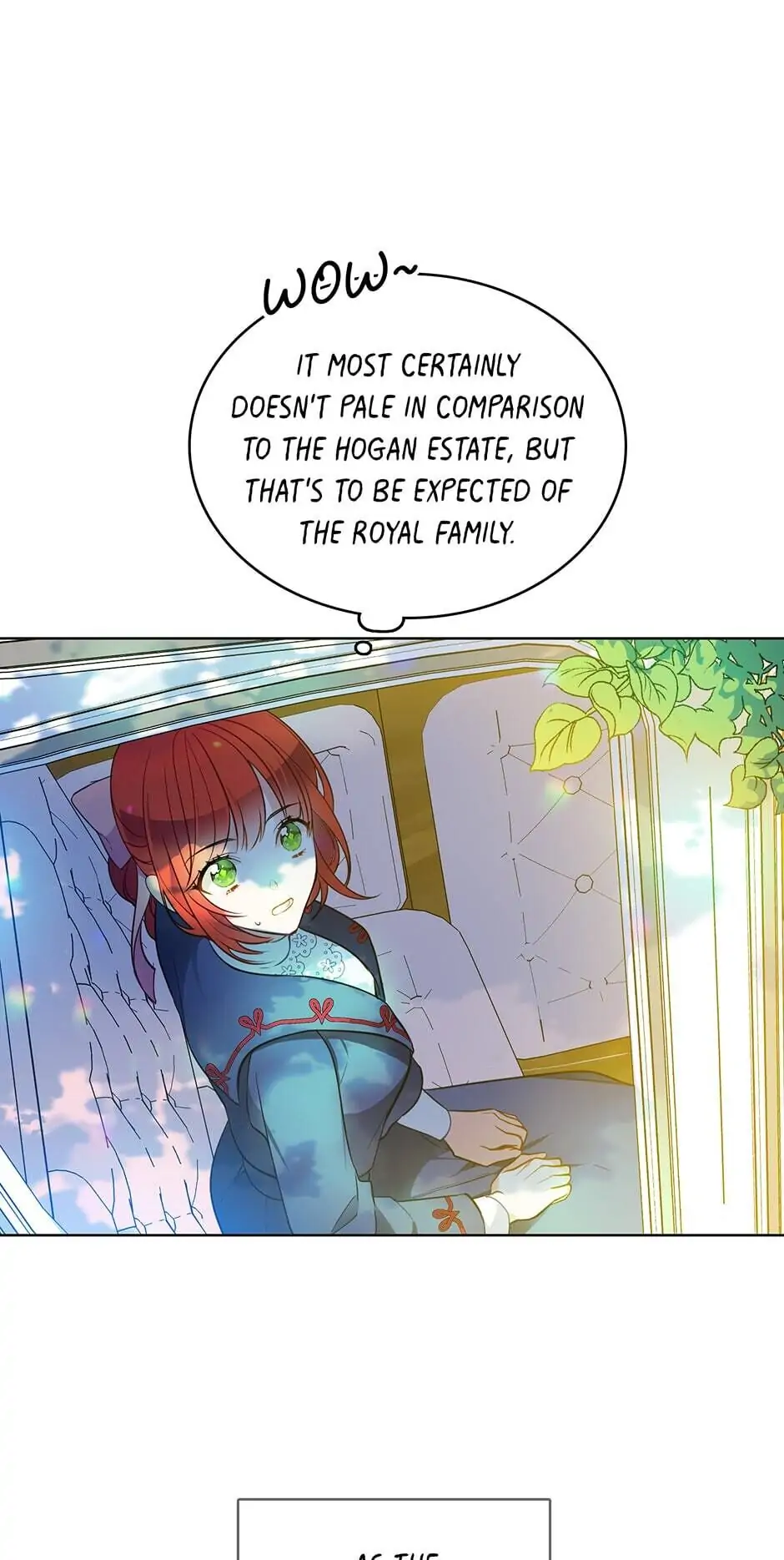 The Detective of Muiella Chapter 96 - page 51