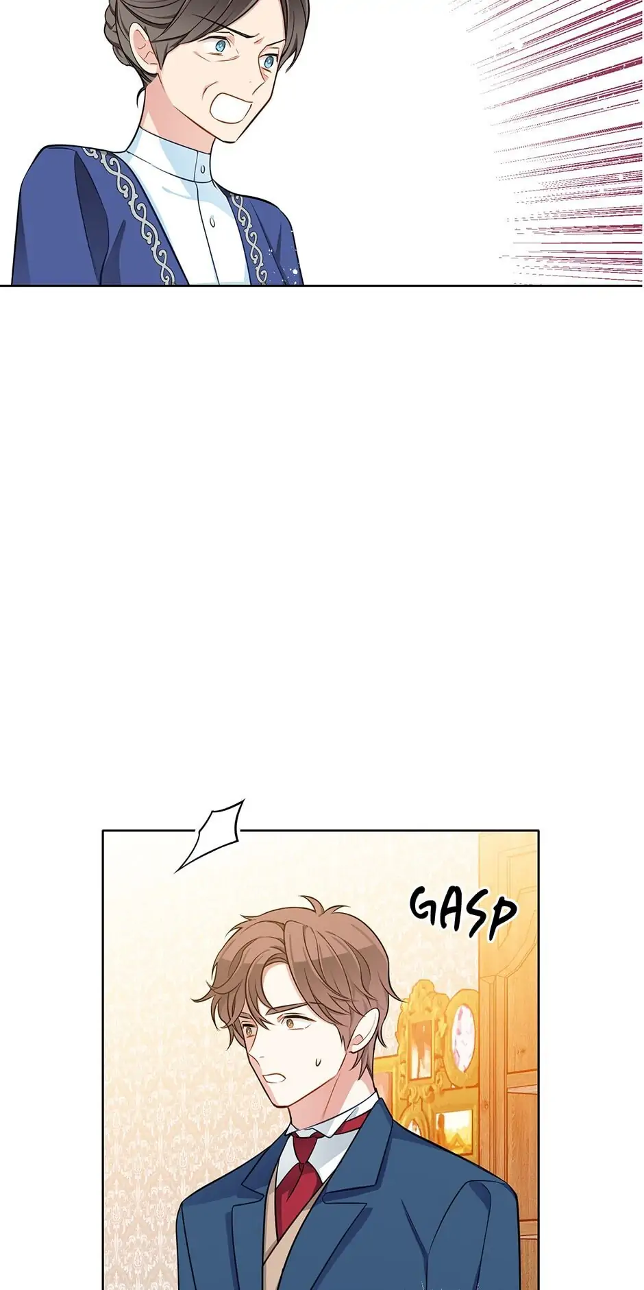 The Detective of Muiella Chapter 95 - page 15