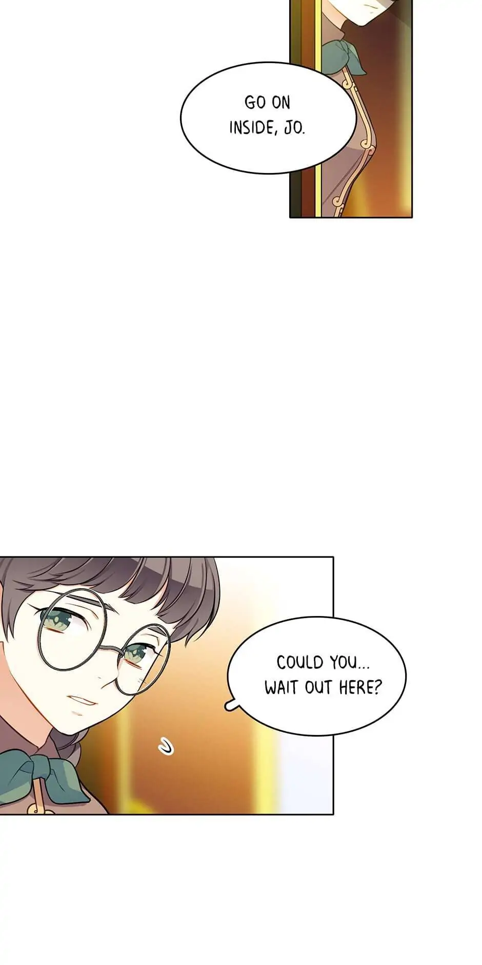 The Detective of Muiella Chapter 95 - page 3