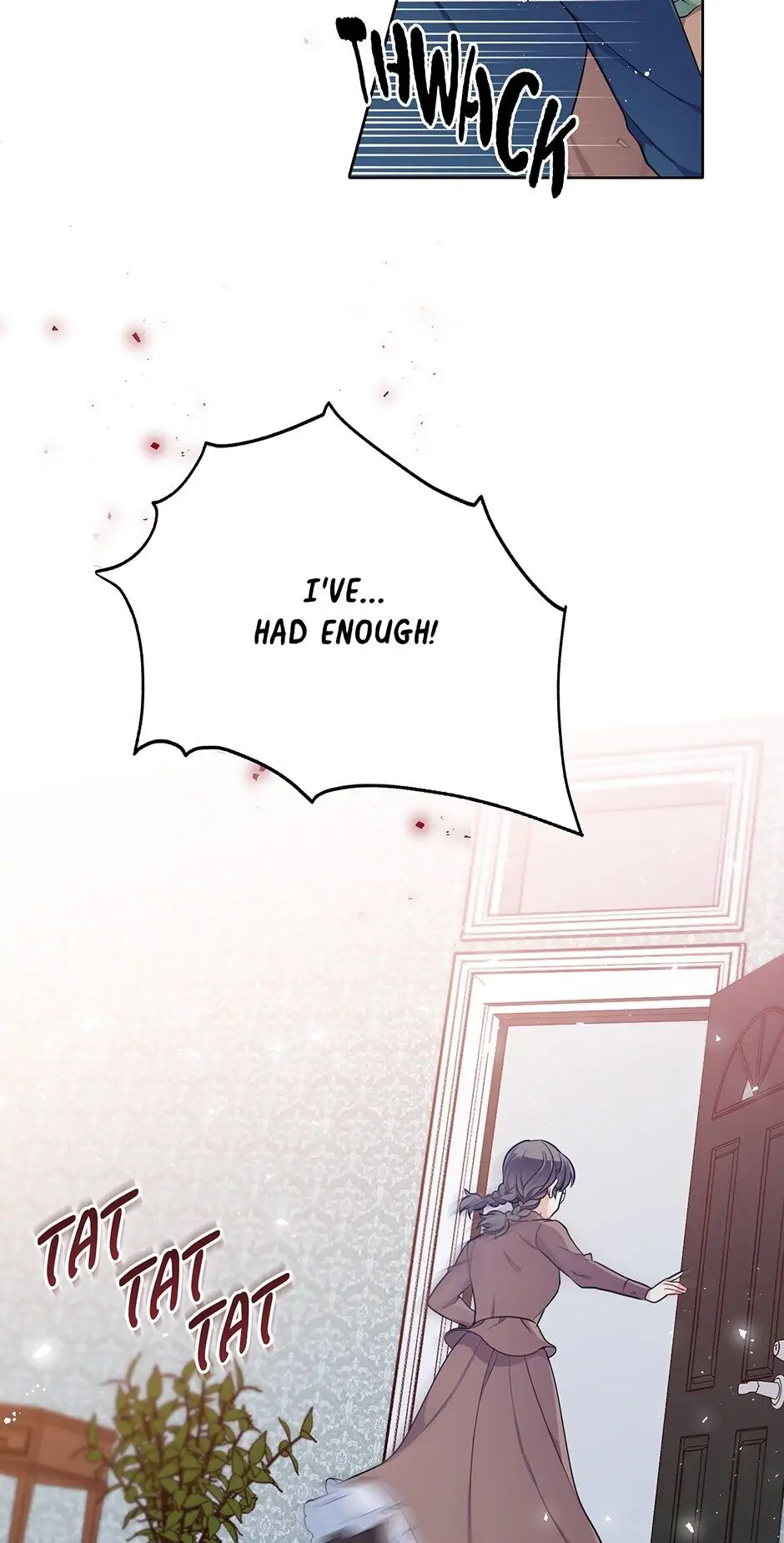 The Detective of Muiella Chapter 95 - page 33